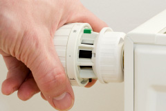 Moat central heating repair costs