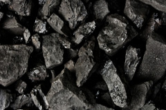 Moat coal boiler costs