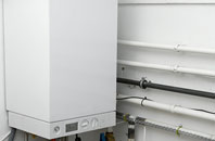 free Moat condensing boiler quotes